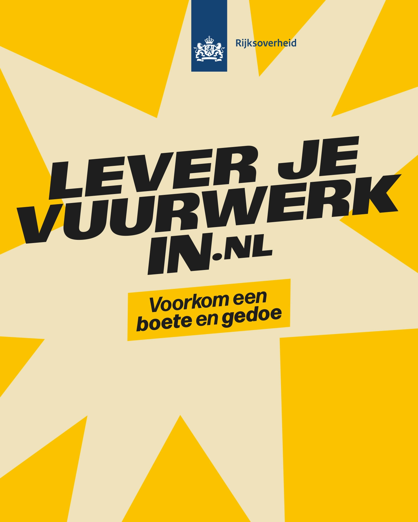 Vuurwerk